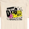 Men's - Disney - Got That Dog In Me Short Sleeve Graphic T-Shirt - 2 of 4