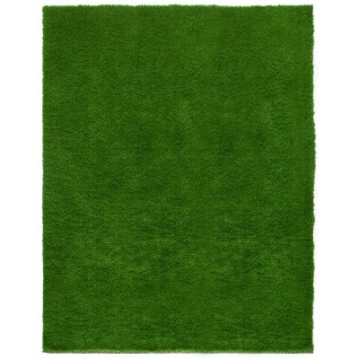 Turf VST100 Tufted Indoor/Outdoor UV Resistant Rugs - Safavieh