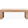 Mark & Day Salomon Modern Coffee Table - 3 of 4