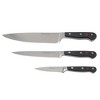 Wusthof Classic 3-Piece Chef's Knife Set #1120160301 with Wusthof Classic 6" Cleaver Knive - 2 of 4