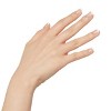 KISS Products Salon Acrylic Fake Nails Kit - Crush Hour - 31ct - 2 of 4