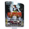 1967 Jeep Jeepster Convertible "Ace Ventura: When Nature Calls" (1995) Movie "Hollywood Series" Release 28 1/64 Diecast Model Car by Greenlight - 3 of 3