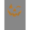 Boy's Lost Gods Halloween Jack-o'-Lantern Wink Performance Tee - 2 of 4
