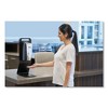 Rubbermaid Commercial AutoFoam Touch-Free Dispenser, 1,100 mL, 5.2 x 5.25 x 10.9, Black/Chrome - 4 of 4