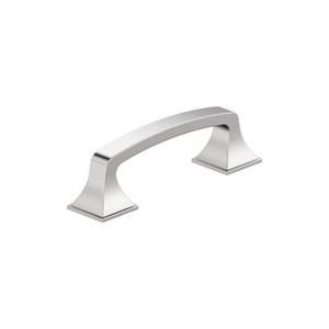 Amerock Ville Cabinet or Drawer Pull - 1 of 4