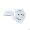 Mistaken Identity Adult Party Game - 3 of 4