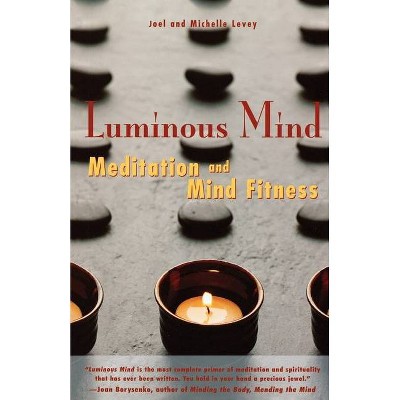 Luminous Mind - by  Joel Levey & Michelle Levey (Paperback)