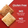 Cinnamon Chex Gluten Free Breakfast Cereal - 12oz - General Mills - 3 of 4