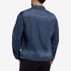 X RAY Men's Denim Jacket - 2 of 4