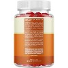 Vitamin B6 Gummies for Adults, Nervous System Support, Mood & Immune System, Vegan Pyridoxine Chews for Energy & Metabolism, Nature's Craft, 30ct - 4 of 4