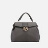 MKF Collection Aurora Women's Satchel bag with Wallet by Mia k - 2 of 4
