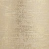 Springcrest 13" Top x 15" Bottom x 11" High x 11" Slant Print Lamp Shade Replacement Medium Gold Tapered Drum Modern Fabric Pattern Spider Harp Finial - 2 of 4