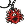 Dungeons & Dragons Monsters Multi-Charm Keychain - 3 of 4