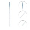Unique Bargains Disposable Eyelash Brush 50 Pcs - 3 of 4