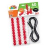 Junior Learning® 60 Bead Cubes and Laces - 2 of 3