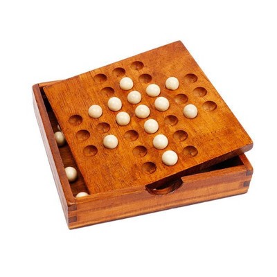 Probe Hues Diamond Chess Toy for Single Player, Intellectual Development