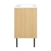 Modway Chaucer 30" Bathroom Vanity - 2 of 4
