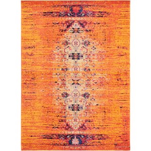 Monaco MNC209 Power Loomed Indoor Rugs - Safavieh - 1 of 4