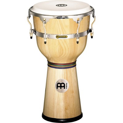 MEINL Floatune Wood Djembe