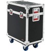 Gator GTOURMH350 Flight Case for Two 350-Style Moving Head Lights - 3 of 4