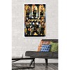 Trends International NBA Golden State Warriors - 2022 Champions Framed Wall Poster Prints - 2 of 4
