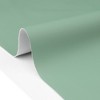 Unique Bargains Rectangle Washable Water Resistance TPU Table Cover 1 Pc - 4 of 4