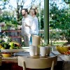 Guzzini Tierra Low Tumbler, Set of 6, 100% BPA-free Recycled PET Plastic, Dishwasher Safe, Shatterproof, Fully Recyclable, Made in Italy - 3 of 4