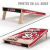 NCAA South Dakota Coyotes 2'x4' Wood Toss Game Set - 2 of 4
