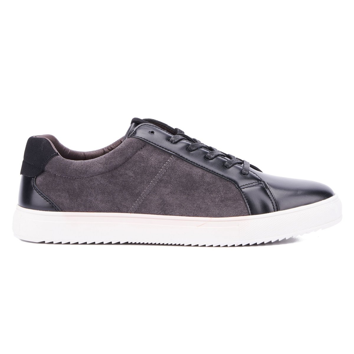 Мужские Xray Footwear Men's Randall Sneaker - 10, BLACK — фото 2