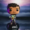 Funko POP! Star Wars: The Mandalorian - Mando Holding Child Vinyl Figure  #461 #54525 - 2 of 4