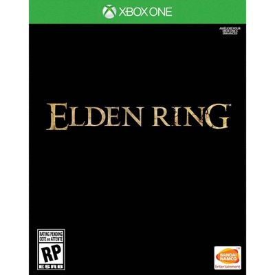 Elden Ring - Xbox Series X/Xbox One