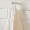 Great Bay Home Cotton Two-Toned Reversible Quick-Dry Towel Set - image 4 of 4