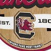 NCAA South Carolina Gamecocks Fan Cave Sign - 4 of 4