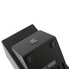ZWILLING TWIN 16-slot Knife Block - Rubberwood Black - 4 of 4