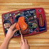 NFL Houston Texans Retro Series Cutting Board - 4 of 4