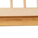 natural wood