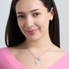 Hello Kitty Best Friends Ice Cream Cone Necklace Set for Kids - Fun & Stylish Jewelry Gift - 4 of 4