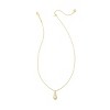 Kendra Scott Jesse Pendant Necklace - 2 of 3