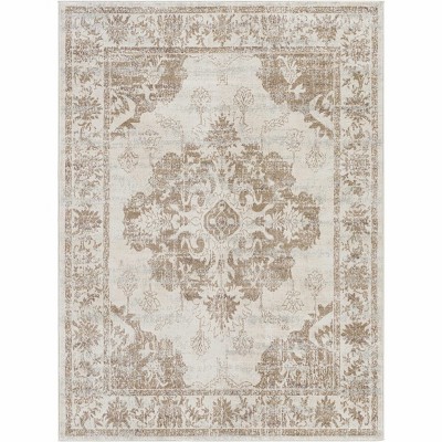 Hauteloom Benkelman Area Rug