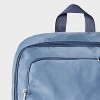 Girls' 18" Two Pocket Backpack - art class™ - 4 of 4