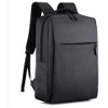 LINSAY Business Compact Back Pack for Tablet and accessories Water-Repellent, Lightweight, Nordic Design, Sleek for Travel, Business Casual or College - 2 of 3