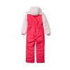 Lands' End Kids Squall Iron Knee Waterproof Winter Snow Suit - 2 of 4