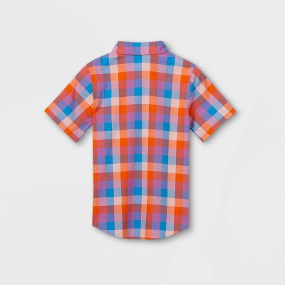 Boys Clothes Target - black shorts tied red flannel roblox with black turltleneck sleevless