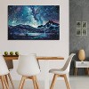 High Sierra by Jeff Johnson Unframed Wall Canvas - iCanvas - 3 of 3