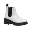 CUSHIONAIRE Women's Sasha slip on chelsea boot +Memory Foam - 2 of 4