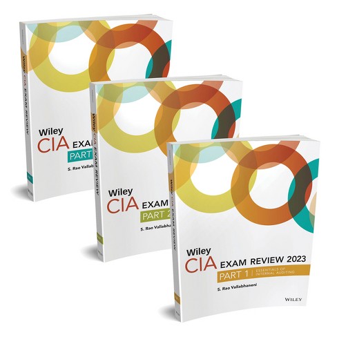 IIA-CIA-Part1テスト問題集