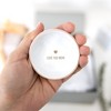 Pavilion Gift Company - Love You Mom - 2.5" Trinket Dish - Decorative Trays and Platters - 3 of 4