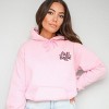 Simply Sage Market Embroidered Fall Babe Stars Hoodie - 3 of 4