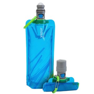Vapur EZ Lick Collapsible Dog Bottle - 1 of 4