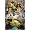 Trends International Hasbro Transformers: One - B-127 / Bumblebee Unframed Wall Poster Prints - 4 of 4